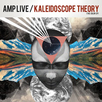 AMP Live - Kaliedoscope Theory (The Color EP)