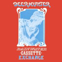 Deerhunter - Rainwater Cassette Exchange (EP)