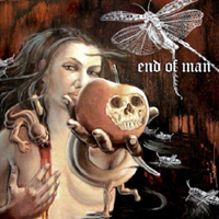 End Of Man - End Of Man (EP)