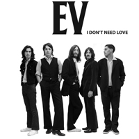 Evidence - I Don't Need Love (Of Dilated Peoples) (EP)