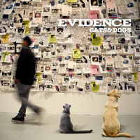 Evidence - Cats & Dogs (Instrumental)