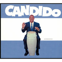 Candido - Candido (split)