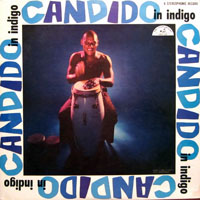 Candido - Candido In Indigo
