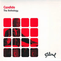 Candido - Anthology (CD 2) The Remixes