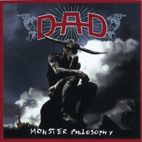 D:A:D - Monster Philosophy