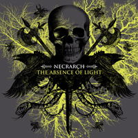 Necrarch - The Absence Of Light