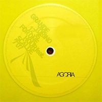 Agoria - Grande Torino (Single)