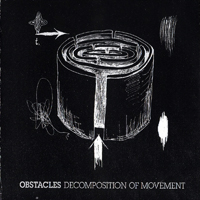 Obstacles - Decomposition Of Movement