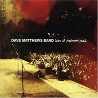 Dave Matthews Band - Live At Piedmont Park (CD 2)
