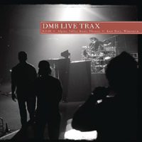 Dave Matthews Band - Live Trax, vol. 15 (CD 1)