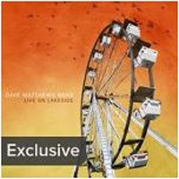 Dave Matthews Band - Live On Lakeside (CD 2)
