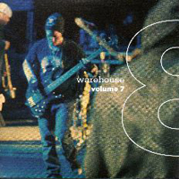 Dave Matthews Band - Warehouse 8, vol. 7