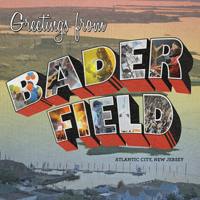 Dave Matthews Band - Greetings From Bader Field