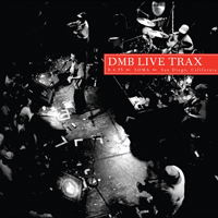 Dave Matthews Band - Live Trax, vol. 21 (SOMA, San Diego, CA - 1995.08.04: CD 1)
