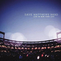 Dave Matthews Band - Live in New York City (Bonus CD)