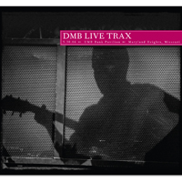 Dave Matthews Band - Live Trax, vol. 25 (UMB Bank Pavilion, Maryland Heights, MO - 2006.05.30: CD 1)