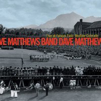 Dave Matthews Band - Live at Folsom Field, Boulde