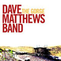 Dave Matthews Band - The Gorge (CD 1)