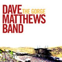 Dave Matthews Band - The Gorge (CD 2)