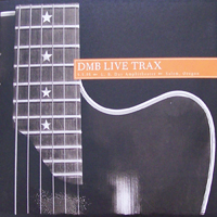 Dave Matthews Band - Live Trax, vol. 12 (CD 1)