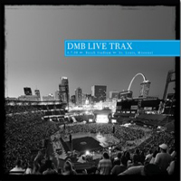 Dave Matthews Band - Live Trax, vol. 13 (CD 2)