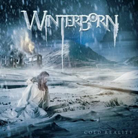 Winterborn (FIN) - Cold Reality