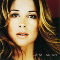 Lara Fabian - Lara Fabian (Japan Limited Edition)