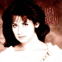 Lara Fabian - Lara Fabian (France Edition)