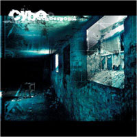 Cybo3 - Echoespond (EP)