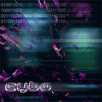 Cybo3 - Rendered Senseless