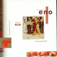 Brian Eno - Eno Box I: Instrumentals (CD 2)