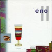 Brian Eno - Eno Box II: Vocals (CD 3)