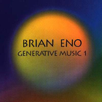 Brian Eno - Generative Music I (Floppy Disk) (CD 1)