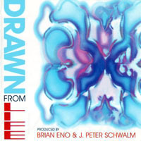 Brian Eno - Brian Eno & J. Peter Schwalm - Drawn From Life