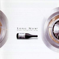 Brian Eno - The Long Now (Promo Single)