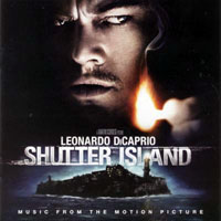 Brian Eno - Shutter Island [Music From The Motion Picture] (Single)