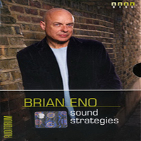 Brian Eno - Sound Strategies