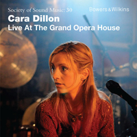 Cara Dillon - Live At The Grand Opera House