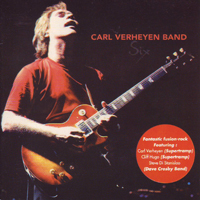 Carl Verheyen Band - Six