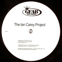 Ian Carey Project - Get Shaky