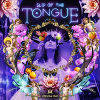 Imelda May - Slip Of The Tongue (EP)