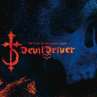 DevilDriver - The Fury Of Our Maker's Hand (Limites Edition)