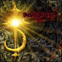 DevilDriver - Not All Who Wander Are Lost (Promo Single)
