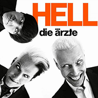 Die Arzte - Hell