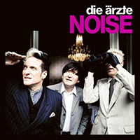 Die Arzte - Noise (Single)