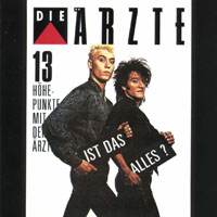 Die Arzte - Ist Das Alles