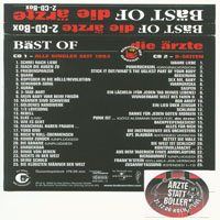 Die Arzte - Best Of