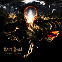 Once Dead - Visions Of Hell