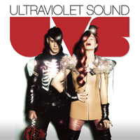Ultraviolet Sound - UVS