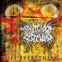 Taking Your Last Chance - Kill Everything (EP)